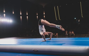 9. edycja Akrobreak Masters 42