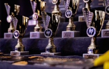 9. edycja Akrobreak Masters 58