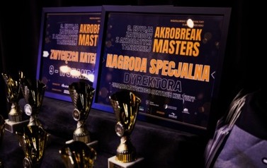 9. edycja Akrobreak Masters 59