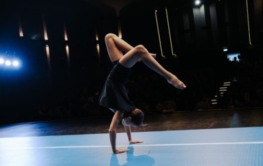 9. edycja Akrobreak Masters 61
