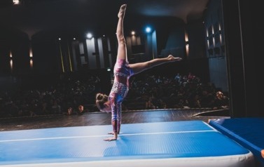 9. edycja Akrobreak Masters 63