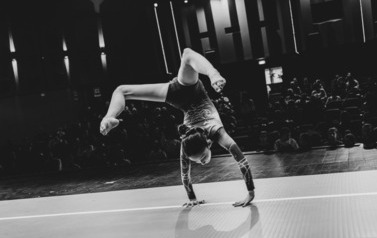 9. edycja Akrobreak Masters 89