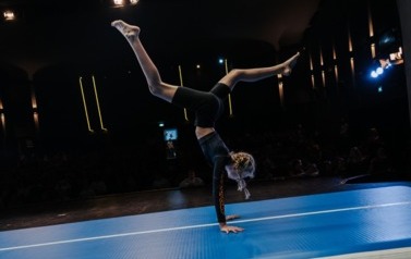 9. edycja Akrobreak Masters 101