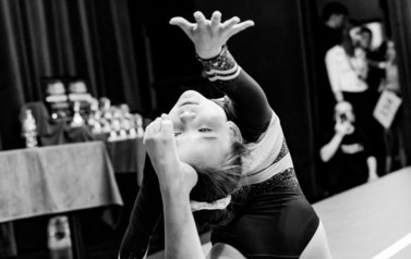 9. edycja Akrobreak Masters 110