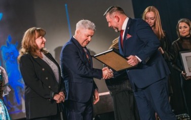 Święto Tw&oacute;rc&oacute;w Kultury 2