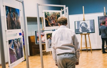 Święto Tw&oacute;rc&oacute;w Kultury 3