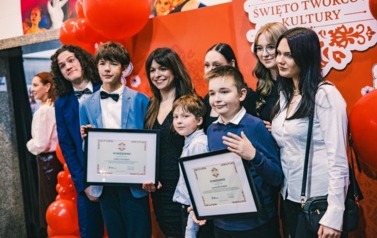 Święto Tw&oacute;rc&oacute;w Kultury 7