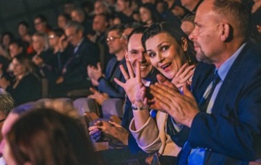 Święto Tw&oacute;rc&oacute;w Kultury 8