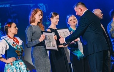 Święto Tw&oacute;rc&oacute;w Kultury 9