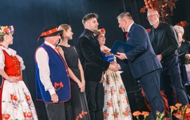 Święto Tw&oacute;rc&oacute;w Kultury 10