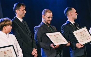 Święto Tw&oacute;rc&oacute;w Kultury 11