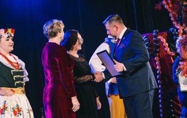 Święto Tw&oacute;rc&oacute;w Kultury 12