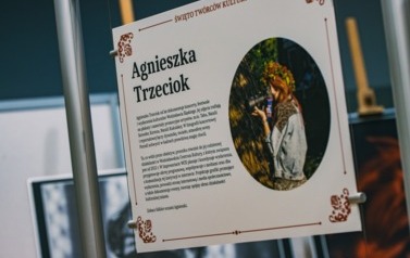 Święto Tw&oacute;rc&oacute;w Kultury 14