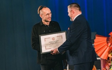 Święto Tw&oacute;rc&oacute;w Kultury 15