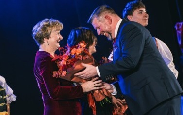 Święto Tw&oacute;rc&oacute;w Kultury 16