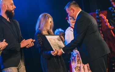 Święto Tw&oacute;rc&oacute;w Kultury 17
