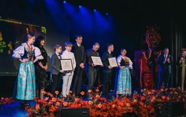 Święto Tw&oacute;rc&oacute;w Kultury 18