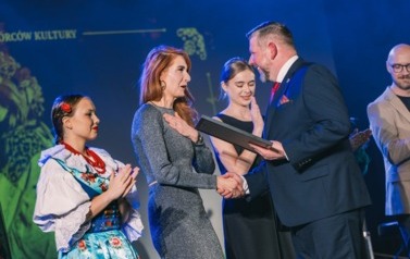 Święto Tw&oacute;rc&oacute;w Kultury 19