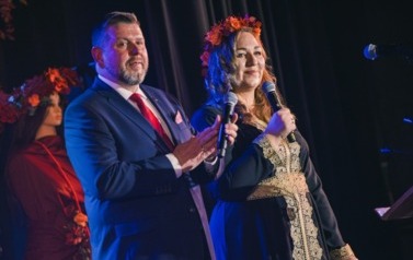 Święto Tw&oacute;rc&oacute;w Kultury 20