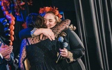 Święto Tw&oacute;rc&oacute;w Kultury 21