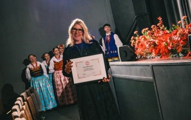 Święto Tw&oacute;rc&oacute;w Kultury 23