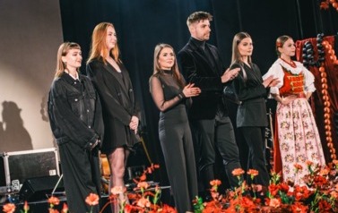 Święto Tw&oacute;rc&oacute;w Kultury 25