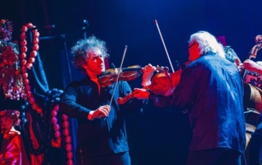 Święto Tw&oacute;rc&oacute;w Kultury 26