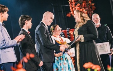 Święto Tw&oacute;rc&oacute;w Kultury 27