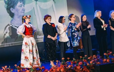 Święto Tw&oacute;rc&oacute;w Kultury 31