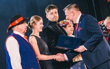 Święto Tw&oacute;rc&oacute;w Kultury 32