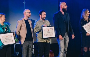 Święto Tw&oacute;rc&oacute;w Kultury 33