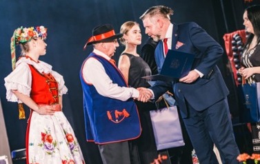 Święto Tw&oacute;rc&oacute;w Kultury 36