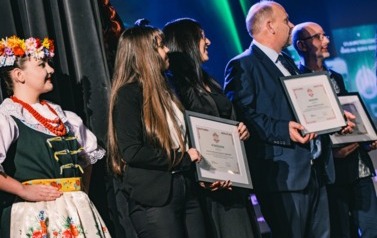 Święto Tw&oacute;rc&oacute;w Kultury 38