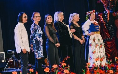 Święto Tw&oacute;rc&oacute;w Kultury 39