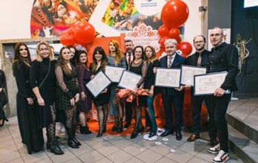 Święto Tw&oacute;rc&oacute;w Kultury 40