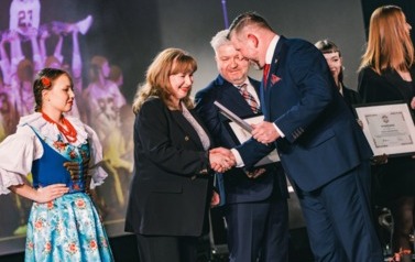 Święto Tw&oacute;rc&oacute;w Kultury 41