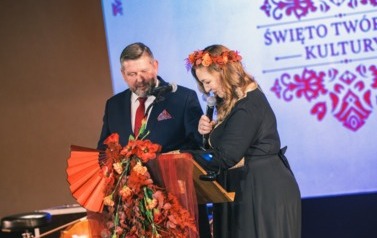 Święto Tw&oacute;rc&oacute;w Kultury 42