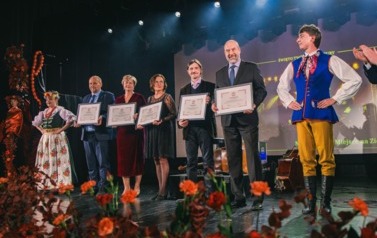 Święto Tw&oacute;rc&oacute;w Kultury 44