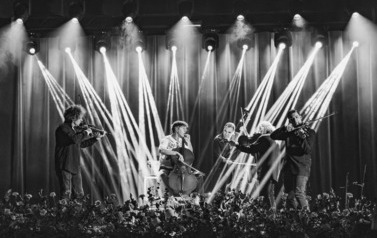 Święto Tw&oacute;rc&oacute;w Kultury 45