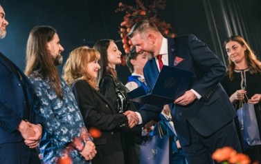 Święto Tw&oacute;rc&oacute;w Kultury 46