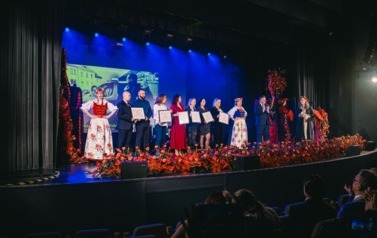 Święto Tw&oacute;rc&oacute;w Kultury 48