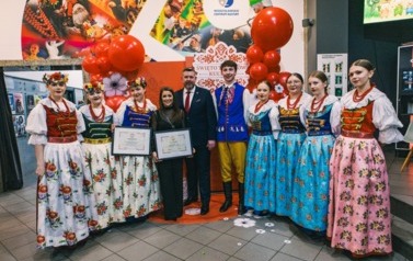 Święto Tw&oacute;rc&oacute;w Kultury 49