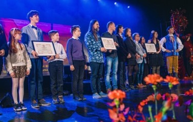 Święto Tw&oacute;rc&oacute;w Kultury 53