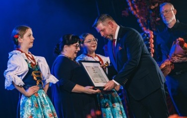 Święto Tw&oacute;rc&oacute;w Kultury 56