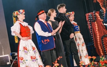 Święto Tw&oacute;rc&oacute;w Kultury 58