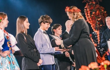 Święto Tw&oacute;rc&oacute;w Kultury 59