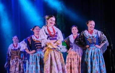 Fedrowani w godce od ZPiT "Vladislavia" 8