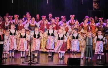 Fedrowani w godce od ZPiT "Vladislavia" 11