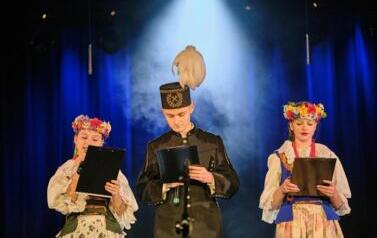 Fedrowani w godce od ZPiT "Vladislavia" 14