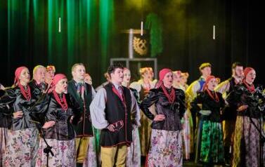 Fedrowani w godce od ZPiT "Vladislavia" 17